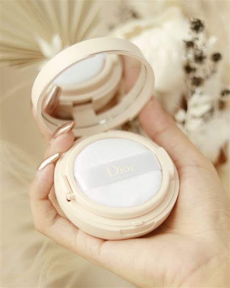 dior cushion compact limited edition 2020|dior forever couture reviews.